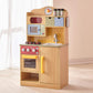 Classic Play Kitchen Set