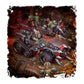 Games Workshop Warhammer 40K - Orks Megatrakk Scrap Jet