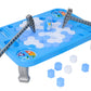 Ss Save Penguin On Ice Game, Penguin Trap Ice Break Block Board Family Game For Kids Boys Girl Toys