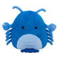 Squishmallows Original 20-Inch Lobert Blue Lobster - Official Jazwares Plush (Jumbo)