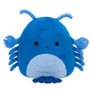 Squishmallows Original 20-Inch Lobert Blue Lobster - Official Jazwares Plush (Jumbo)