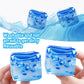 Rytopt 2 Pcs Stress Balls For Kids And Adults, Stress Cube Fidget Toys, Sensory Toys, Enhanced Grip Strength Squeeze Toys, Squar