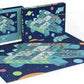 Alien Mondo 1000 Piece Jigsaw Puzzle