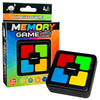 Tingbowie Light Up Memory Game Handheld Electronic Toys Color Memorizing Classic Board Games Quiz Game With Lights And Sounds