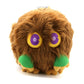 Great Eastern Entertainment Yu-Gi-Oh! Kuriboh Plush 8" H - Multicolor, Polyester, Model 77453