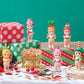 Sonny Angel Mini Figure - Christmas Dinner Series, Mixed Color, Model SAS65950, PVC Collectible