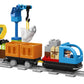 Cargo Train Set