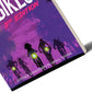 Renegade Game Studio: Kids on Bikes Core Rulebook 2nd Edition - RPG Softcover Book, Live & Let Ride, Tabletop Roleplaying Game,