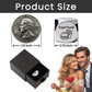Valentines Day Gifts For Him Her,Food Dice,Anniversary Steel Food Decision Dice Couple Gifts For Women Men Christmas Birthday We
