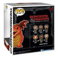 Funko Pop! Themberchaud #1331 Walmart Exclusive - 7.2" Red Vinyl Figure