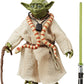 Star Wars The Black Series Yoda 6-Inch Scale The Empire Strikes Back 40Th Anniversary Collectible Figure, Kids Ages 4 And Up