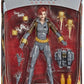 Marvel Legends 6-Inch Action Figure - Comic Black Widow - E8713 - Plastic