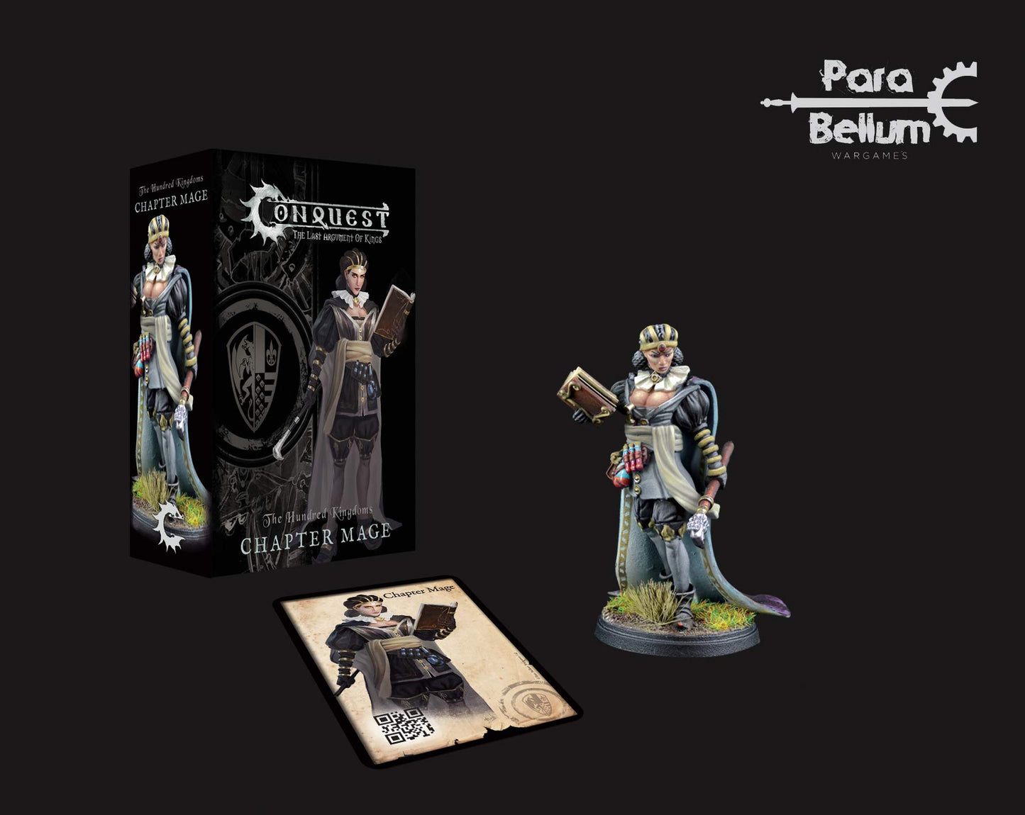 Para Bellum Wargames Pbw7222 Accessories