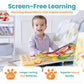 Go Go Creative Nursery Rhymes: Nursery Rhyme Books, Sound Books, 8 Songs, Musical Books For Toddlers 1-3, Talking Books For Todd