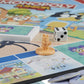 Bluey Monopoly Junior Board Game - Special Edition