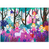 Puzzles For Kids Ages 3-5 Premium 24 Piece (Fairy Forest)
