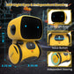 KaeKid Robots for Kids, Interactive Smart Robotic with Touch Sensor, Voice Control, Speech Recognition, Singing, Dancing, Repeat
