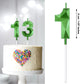 13th Birthday Candles Cake Number Candles Happy Birthday Cake Candles Topper Decoration for Birthday Wedding Anniversary Celebra