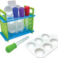 Eyedroppers & Spot Plates Activt St
