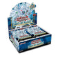 Yu-Gi-Oh! Tcg Dawn Of Majesty Booster Box 1St Edition (24 Packs)