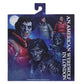 An American Werewolf In London - 7    Scale Action Figures - Jack And David 2 Pack