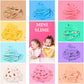 Premium Scented Butter Slime,10 Pack Slime,With Peach Charm,Watermelons,Apples And More Charms,10 Fun Slime Add Ins,Pre-Made Sli