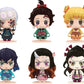 Good Smile Company Kimetsu no Yaiba Pocket Maquette Trading Figure 6-Piece Set