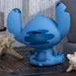 Stitch PVC Figural Bank