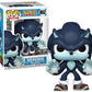 Funko Pop! Games Sonic The Hedgehog Werehog Exclusive