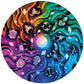 Ravensburger Circle Of Colors: Astrology 500 Piece Jigsaw Puzzle For Adults -12000819 - Handcrafted Tooling, Made In Germany, Every Piece Fits Together Perfectly