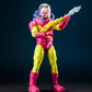 McFarlane Toys DC Mr. Freeze Black Light 7-in Action Figure Entertainment Earth limited availability