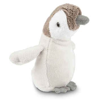 Forest & Twelfth Stuffed Baby Penguin, Single Mini Stuffed Animal Plush Toy For Kids, Ocean Party Favors And Goody Bags, Classro