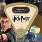 USAOPOLY TRIVIAL PURSUIT Harry Potter Quickplay Edition Trivia Game - 1-Pack, Multicolor, Cardboard, Model TP010-400