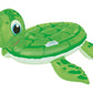 H2Ogo! Turtle Ride On Inflatable Pool Float