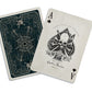 Gents of Fortune Playing Cards Gent Supply