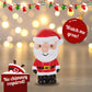 Boxer Gifts Grow A Christmas Santa Toy | Just Add Water | Great Fun For Children | Perfect Kids Stocking Stuffer