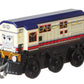 Thomas & Friends Ghk68 Thomas And Friends Fisher-Price Noor Jeehan, Multi-Colour