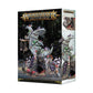 Games Workshop Warhammer Age of Sigmar Gloomspite Gitz Bad Moon Loonshrine Plastic Multicolor Model 89-36