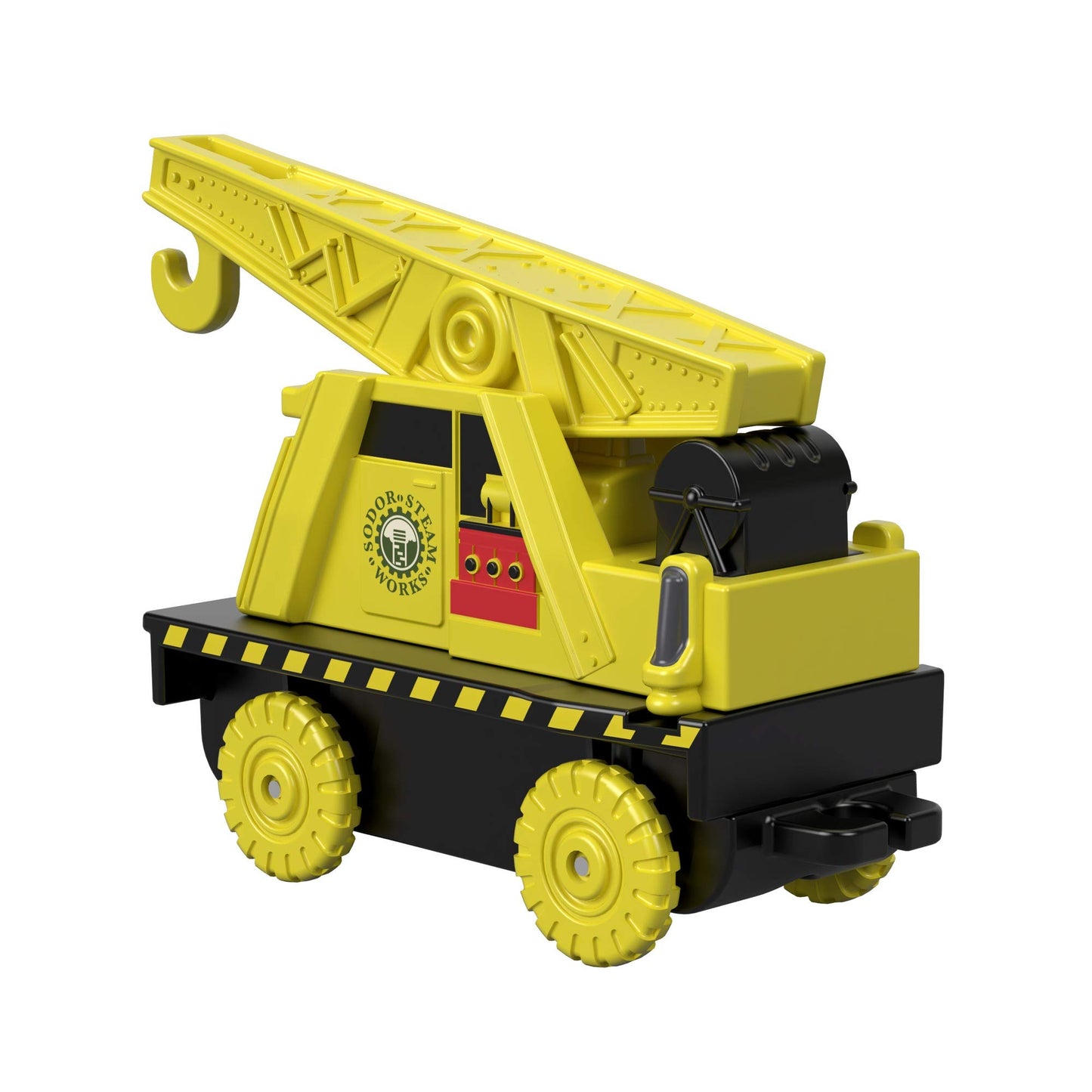 Thomas & Friends TrackMaster, Kevin