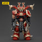 Joytoy Warhammer 40K World Eaters, World Eaters Khorne Berzerker 5 1/18 Action Figure, Dedicated To You Who Love Collecting