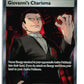 Pokemon - Giovannis Charisma 197/165 - Pokemon 151 - Full Art Ultra Rare - Single Card
