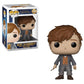 Funko 32751 Pop Movies: Fantastic Beasts 2- Newt (Styles May Vary), Multicolor