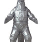 Bandai Namco - Godzilla - Mecha Godzilla 1974, 5' Soft Vinyl Deluxe Kaiju Figure