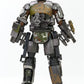 Lonullymege Mk1 Ironman Action Figure-7 Inch Deluxe Painting Exquisite Collection Mark Model (Mk I)