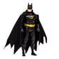 McFarlane Toys DC Super Powers Batman Action Figure 4.5in - Black Suit, Multicolor, Model 15829, Plastic