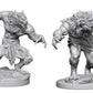 D&D Nolzur'S Marvelous Miniatures: Werewolves