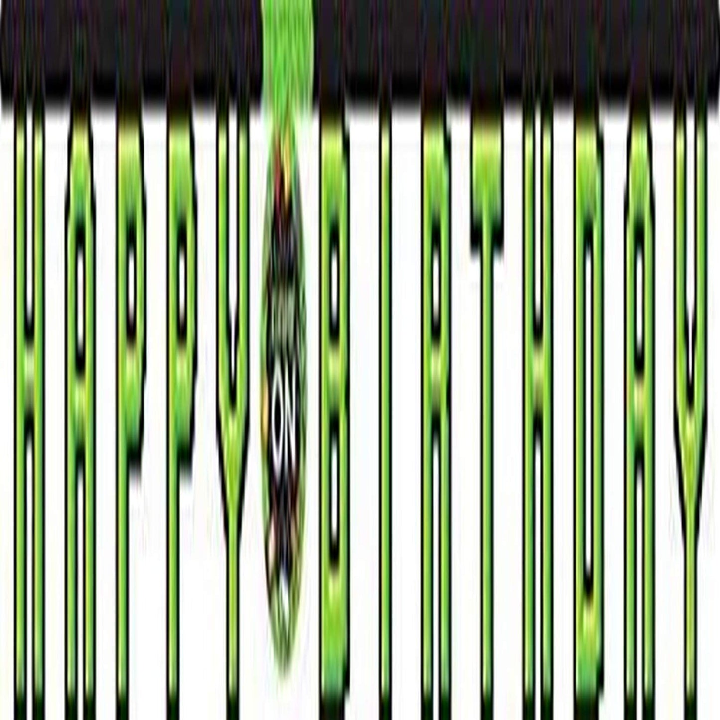 Creative Converting JOINTED BANNER LG, 0.03x84.96x7inc, Multicolor