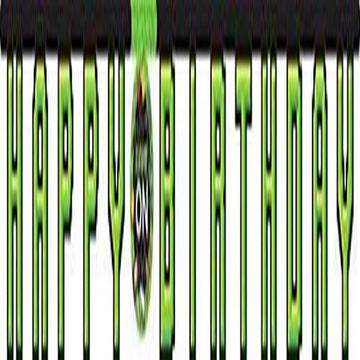 Creative Converting JOINTED BANNER LG, 0.03x84.96x7inc, Multicolor