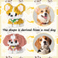 Scosloo Micro Mini Building Blocks Dog Series, Animals Model Toy Party Favors For Kids, Creative Building Blocks Toys, Birthday