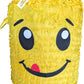 Apinata4U 14' Building Block Themed Party Pinata - Vibrant Yellow Brick Design For A Fun-Filled Celebration!
